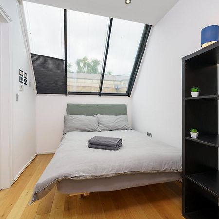 En-Suite Room In Zone 1 Londres Extérieur photo