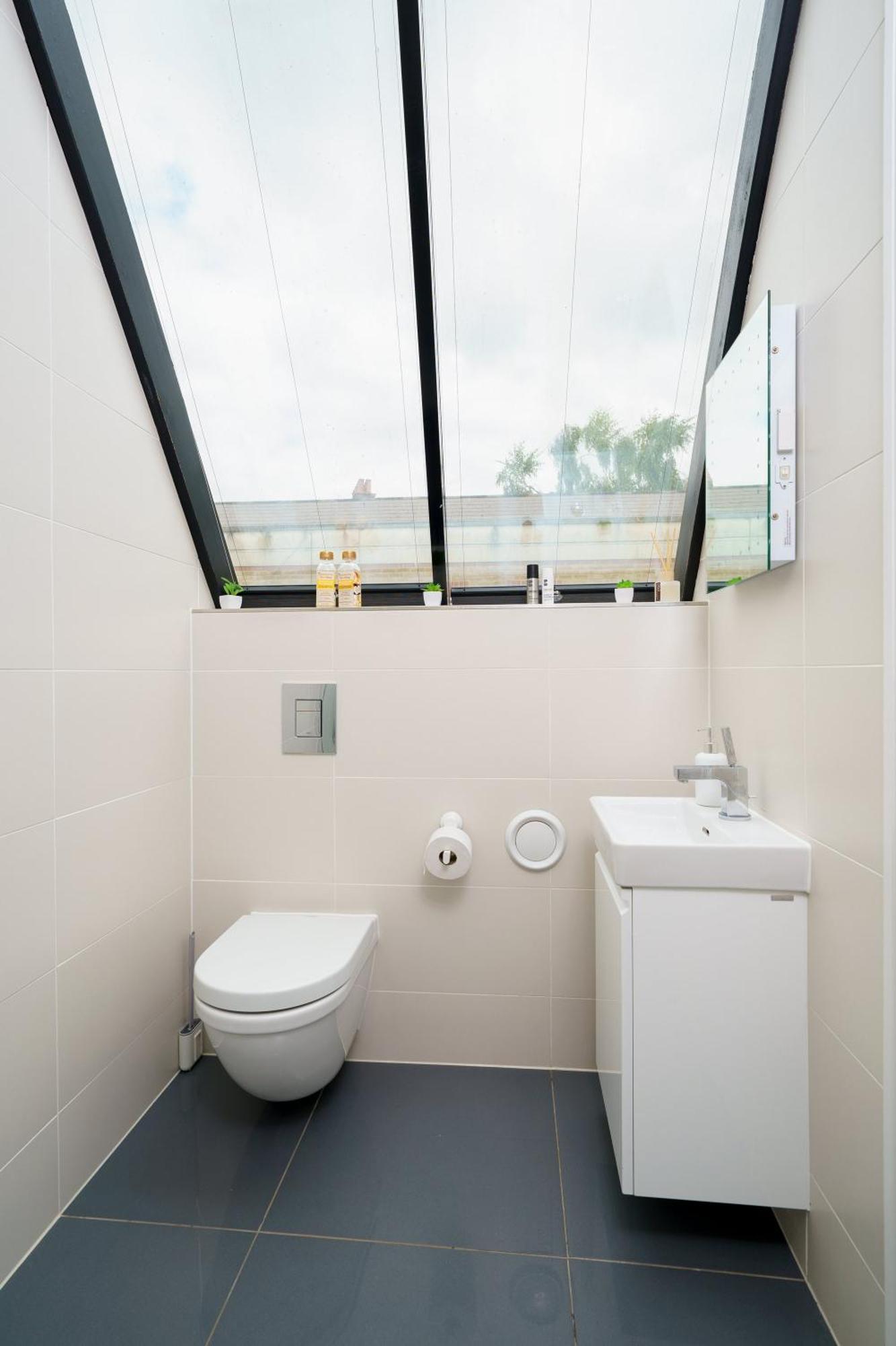 En-Suite Room In Zone 1 Londres Extérieur photo
