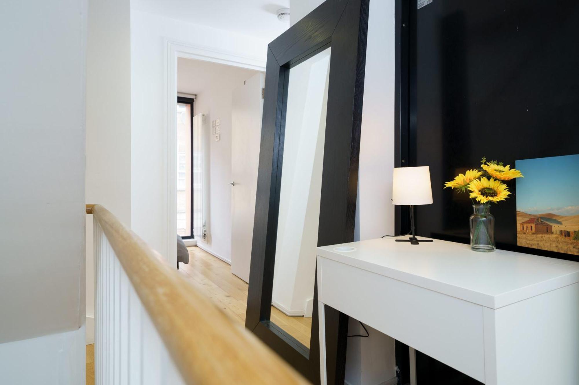 En-Suite Room In Zone 1 Londres Extérieur photo